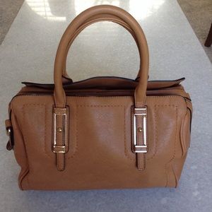 Francesca's Satchel